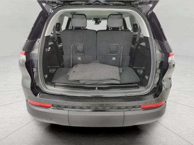 2024 Jeep Grand Cherokee L Vehicle Photo in APPLETON, WI 54914-8833
