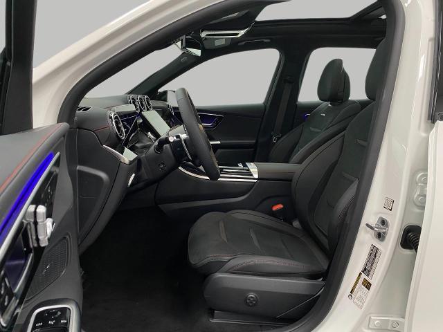 2025 Mercedes-Benz GLC Vehicle Photo in Appleton, WI 54913