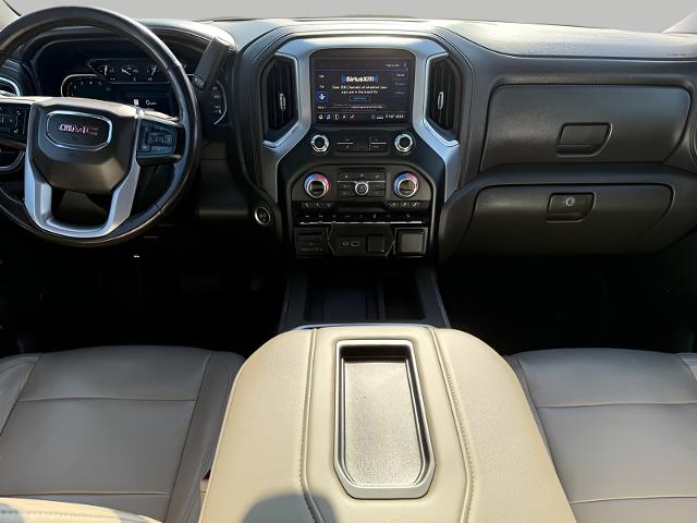 2020 GMC Sierra 1500 Vehicle Photo in MADISON, WI 53713-3220