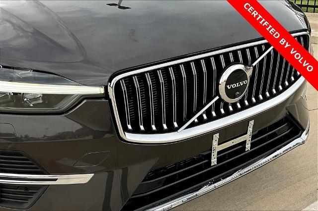 2023 Volvo XC60 Vehicle Photo in Grapevine, TX 76051