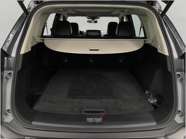 2022 Nissan Rogue Vehicle Photo in Appleton, WI 54913
