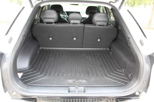 2022 Kia EV6 Vehicle Photo in HOUSTON, TX 77090