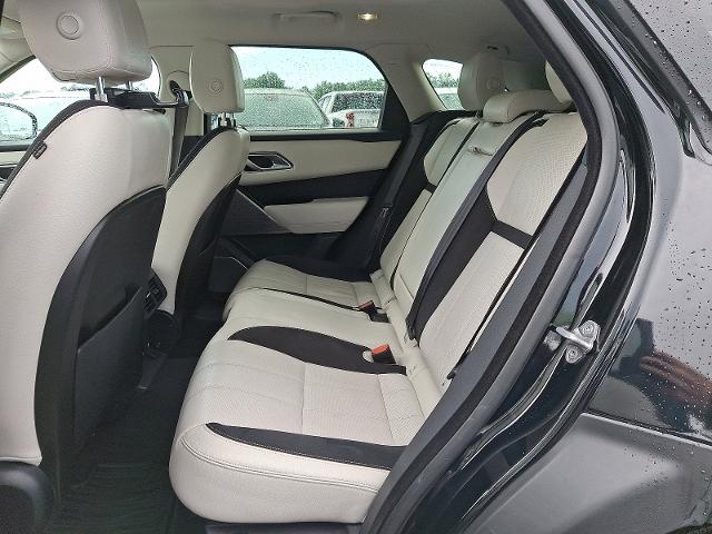 2018 Land Rover Range Rover Velar Vehicle Photo in TREVOSE, PA 19053-4984