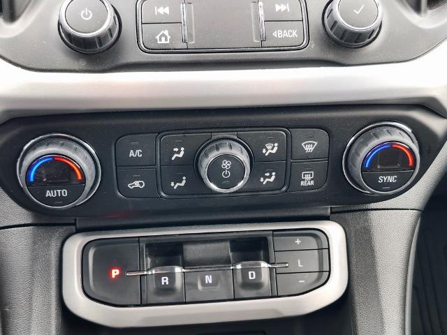 2023 GMC Acadia Vehicle Photo in GREEN BAY, WI 54304-5303