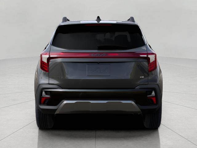 2025 Kia Seltos Vehicle Photo in Appleton, WI 54914