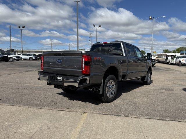 2025 Ford Super Duty F-350 SRW Vehicle Photo in Ogallala, NE 69153