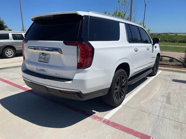2022 GMC Yukon XL Vehicle Photo in San Antonio, TX 78230