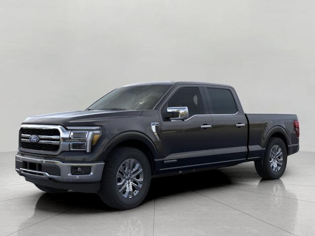 2025 Ford F-150 Vehicle Photo in Neenah, WI 54956