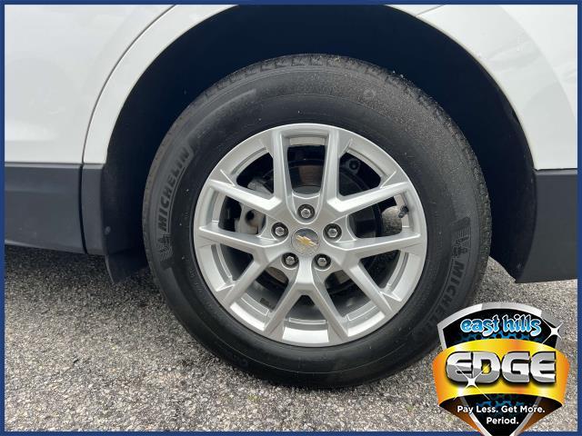 2022 Chevrolet Equinox Vehicle Photo in Roslyn, NY 11576