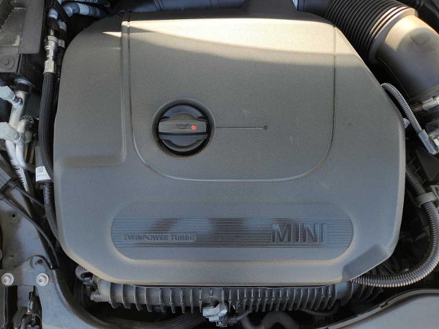 2023 MINI Cooper S Hardtop 2 Door Vehicle Photo in PLANO, TX 75024