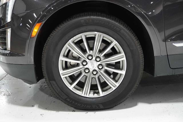 2018 Cadillac XT5 Vehicle Photo in GRAPEVINE, TX 76051