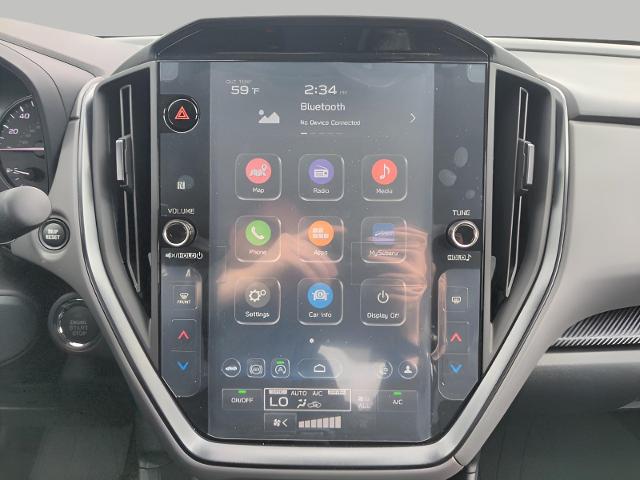 2025 Subaru Crosstrek Vehicle Photo in Green Bay, WI 54304
