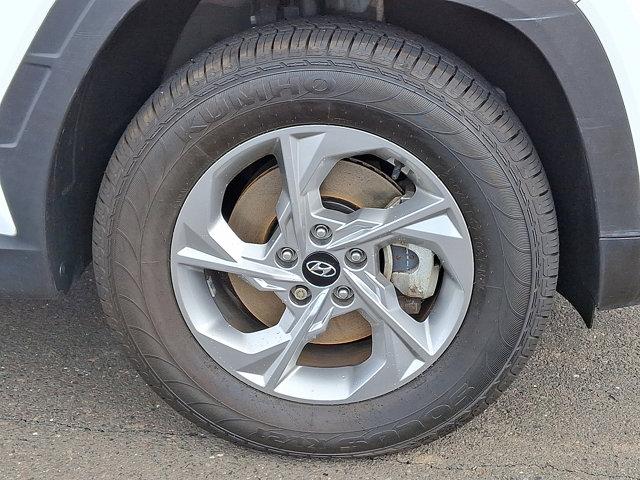 2022 Hyundai TUCSON Vehicle Photo in Philadelphia, PA 19116