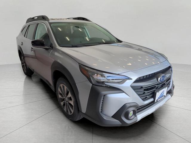 2025 Subaru Outback Vehicle Photo in Green Bay, WI 54304