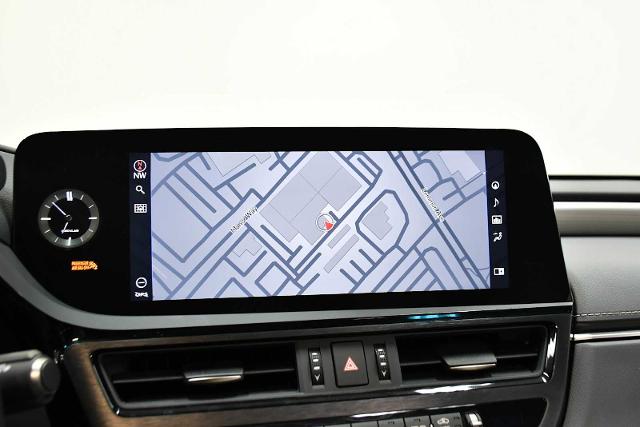 2022 Lexus ES 300h Vehicle Photo in DALLAS, TX 75235