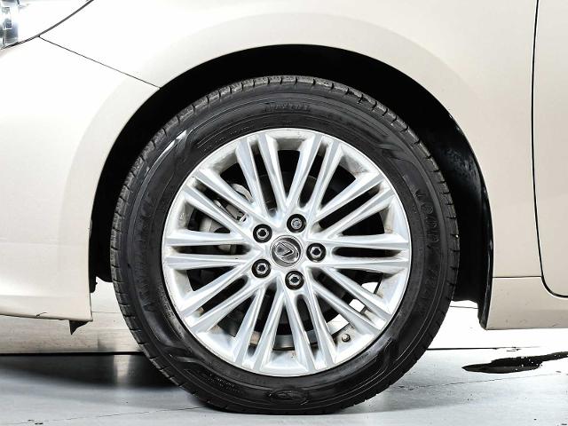 2014 Lexus ES 350 Vehicle Photo in DALLAS, TX 75235