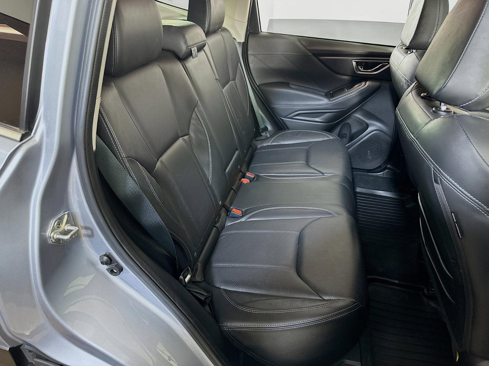 2021 Subaru Forester Vehicle Photo in Langhorne, PA 19047