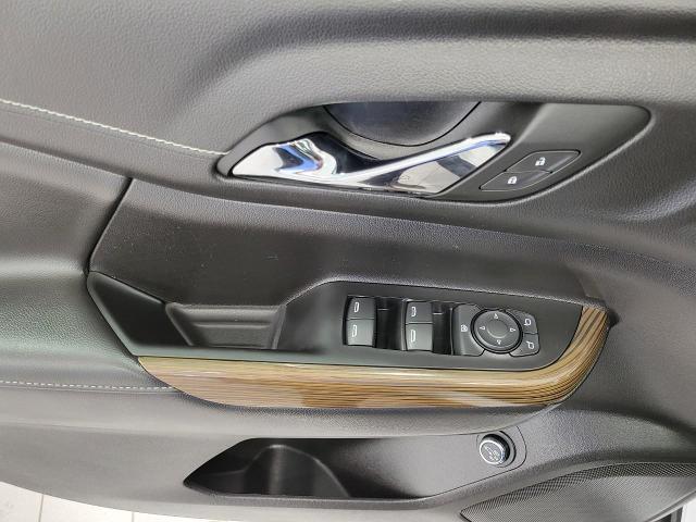 2023 GMC Acadia Vehicle Photo in NEENAH, WI 54956-2243