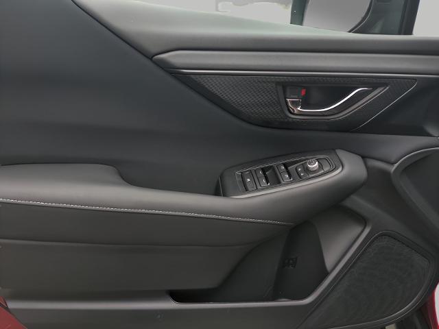 2025 Subaru Outback Vehicle Photo in Green Bay, WI 54304