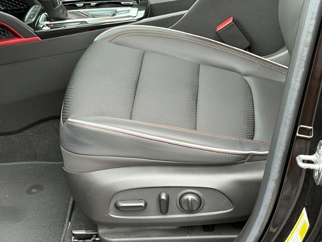 2022 Chevrolet Trailblazer Vehicle Photo in MIDDLETON, WI 53562-1492