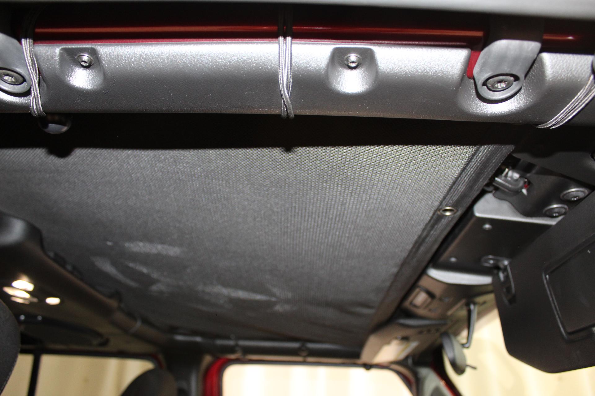 2021 Jeep Wrangler Vehicle Photo in NORTHAMPTON, MA 01060-1120