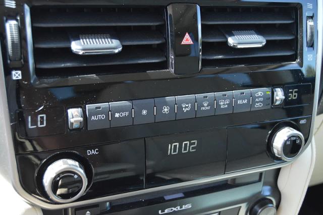 2022 Lexus GX 460 Vehicle Photo in Houston, TX 77090
