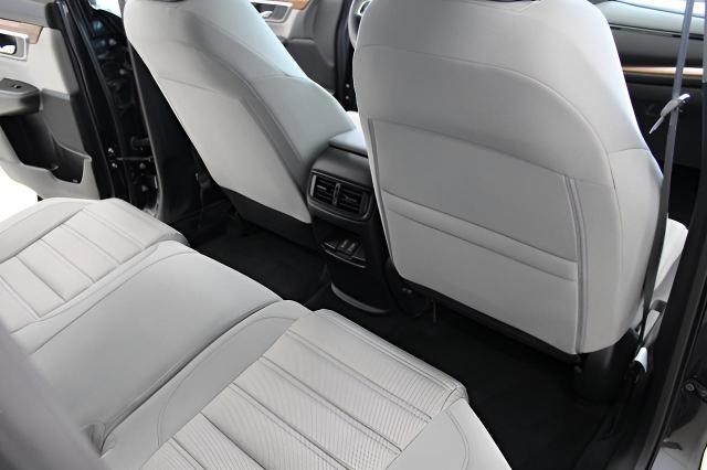 2018 Honda CR-V Vehicle Photo in Green Bay, WI 54304