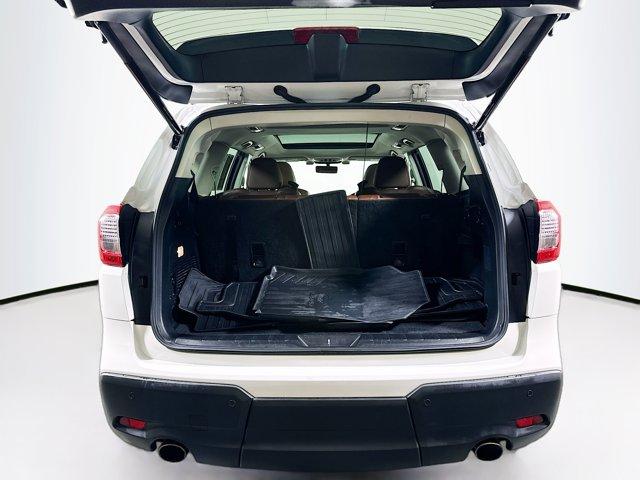 2019 Subaru Ascent Vehicle Photo in Doylsetown, PA 18901