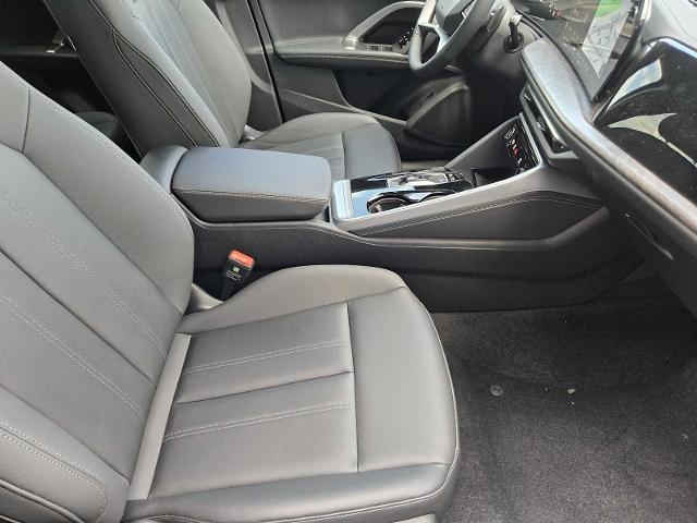 2025 Audi Q5 Vehicle Photo in SUGAR LAND, TX 77478