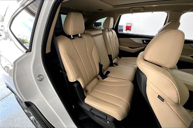 2024 Acura MDX Vehicle Photo in Grapevine, TX 76051
