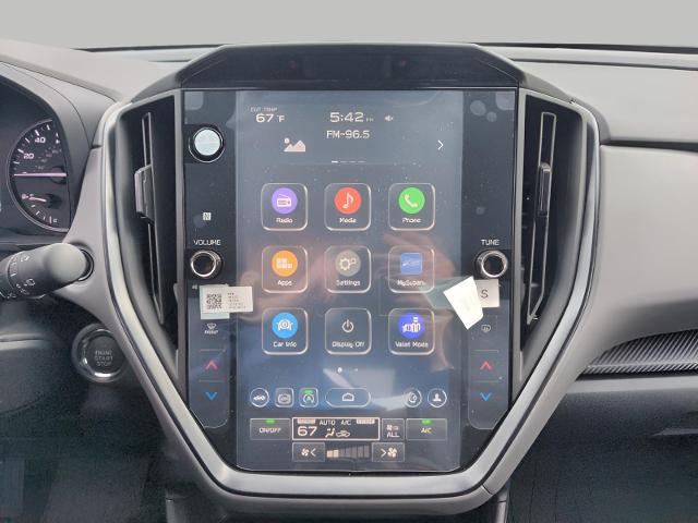 2025 Subaru Crosstrek Vehicle Photo in Green Bay, WI 54304