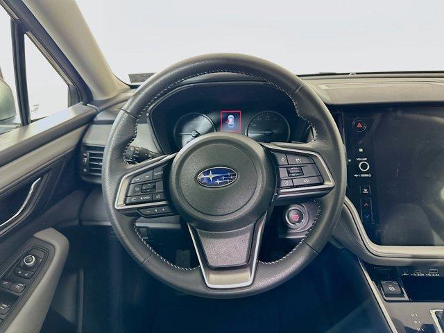 2024 Subaru Outback Vehicle Photo in Doylestown, PA 18902