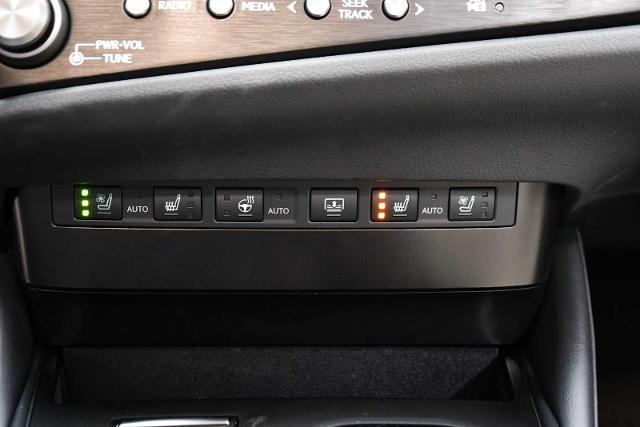 2024 Lexus ES 350 Vehicle Photo in DALLAS, TX 75235