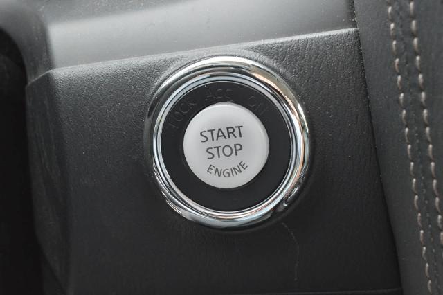 2024 Nissan Armada Vehicle Photo in Houston, TX 77090