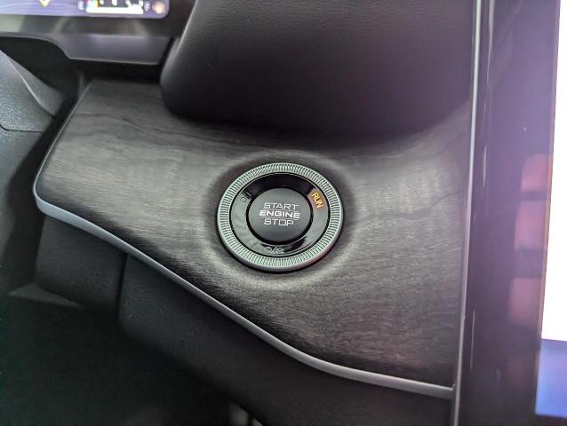 2025 Jeep Grand Cherokee L Vehicle Photo in Oshkosh, WI 54901