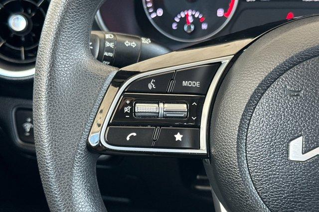 2023 Kia Forte Vehicle Photo in STOCKTON, CA 95212-2838