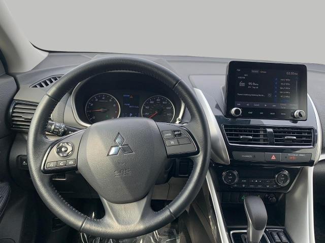 2022 Mitsubishi Eclipse Cross Vehicle Photo in Appleton, WI 54914