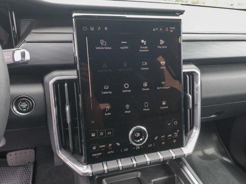 2025 GMC Acadia Vehicle Photo in HOMOSASSA, FL 34448-1461