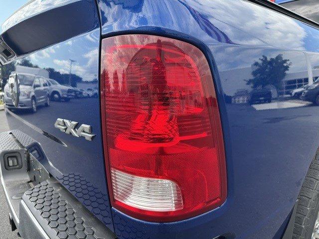 2016 Ram 1500 Vehicle Photo in Mechanicsburg, PA 17050-1707