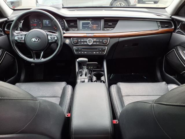 2017 Kia Cadenza Vehicle Photo in Tampa, FL 33612