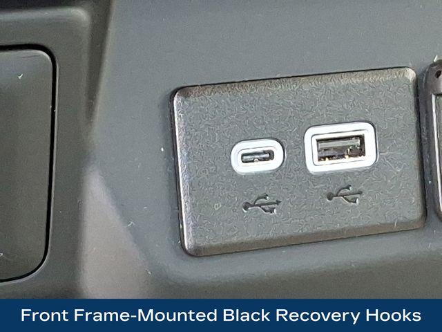 2024 Chevrolet Silverado 1500 Vehicle Photo in DANBURY, CT 06810-5034
