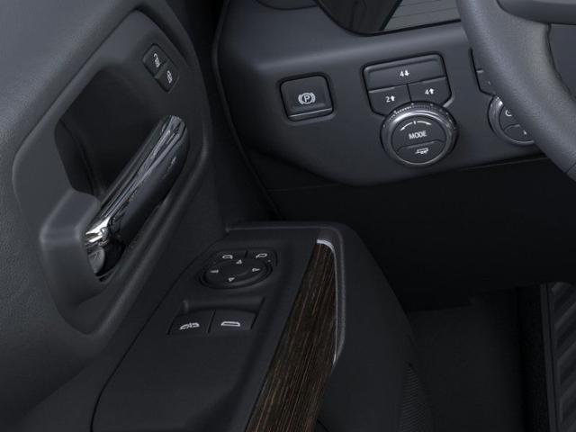 2025 GMC Sierra 2500 HD Vehicle Photo in GREEN BAY, WI 54303-3330