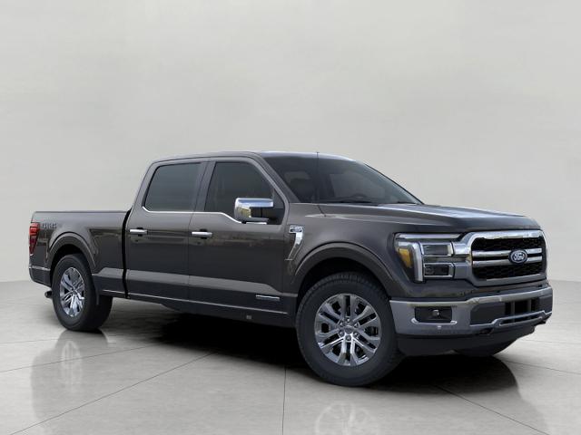 2025 Ford F-150 Vehicle Photo in Oshkosh, WI 54901