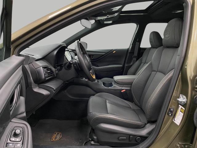 2024 Subaru Outback Vehicle Photo in Appleton, WI 54913