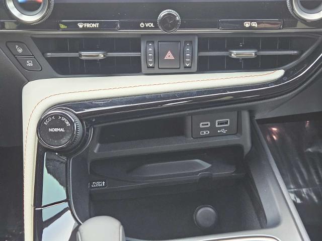 2022 Lexus NX 350h Vehicle Photo in FORT WORTH, TX 76132