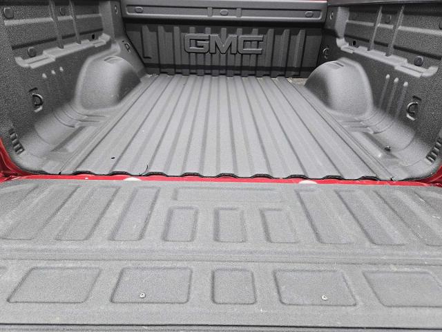 2020 GMC Canyon Vehicle Photo in DENTON, TX 76210-9321