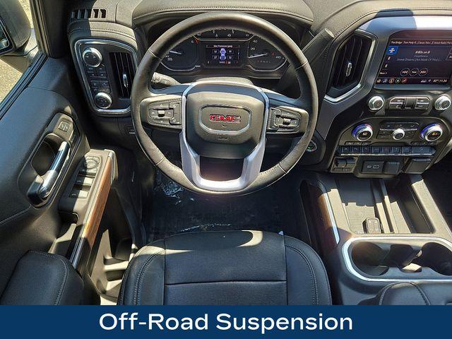 2019 GMC Sierra 1500 Vehicle Photo in WATERTOWN, CT 06795-3318