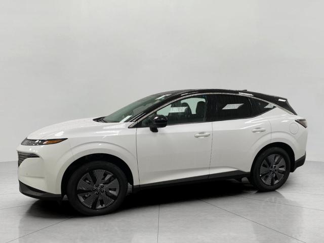 2025 Nissan Murano Vehicle Photo in Appleton, WI 54913