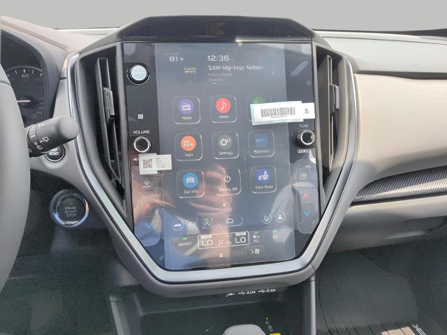 2025 Subaru Crosstrek Vehicle Photo in Green Bay, WI 54304