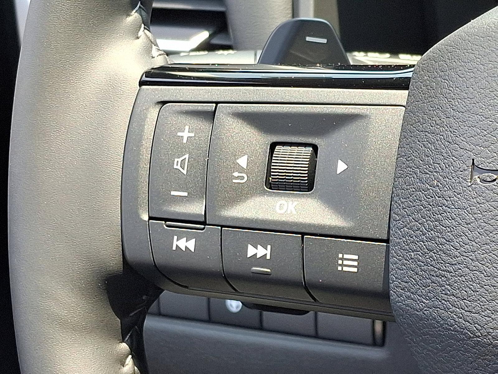 2025 Nissan Rogue Vehicle Photo in Jenkintown, PA 19046